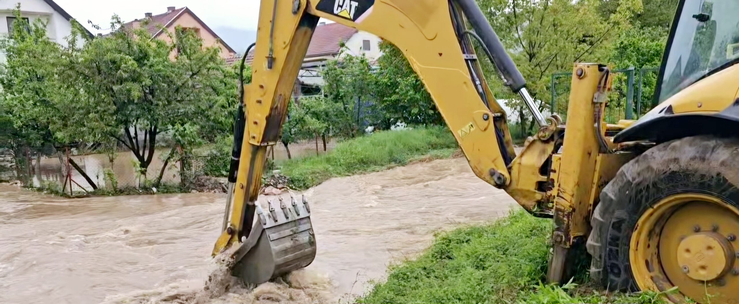 Situacija u Svrljigu se stabilizuje