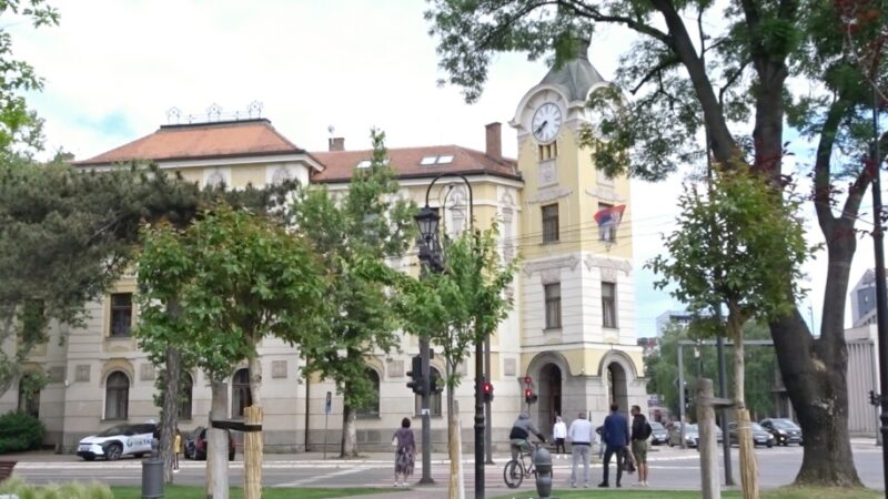 Ocu koji je silovao ćerku kazna povećana na 16 godina zatvora