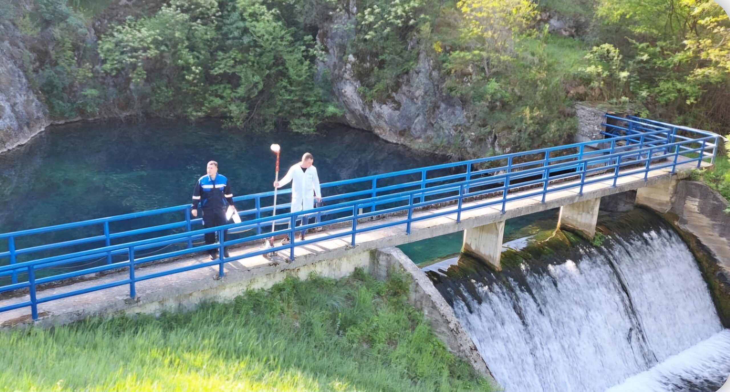 Hitan apel za racionalnu potrošnju vode u Nišu