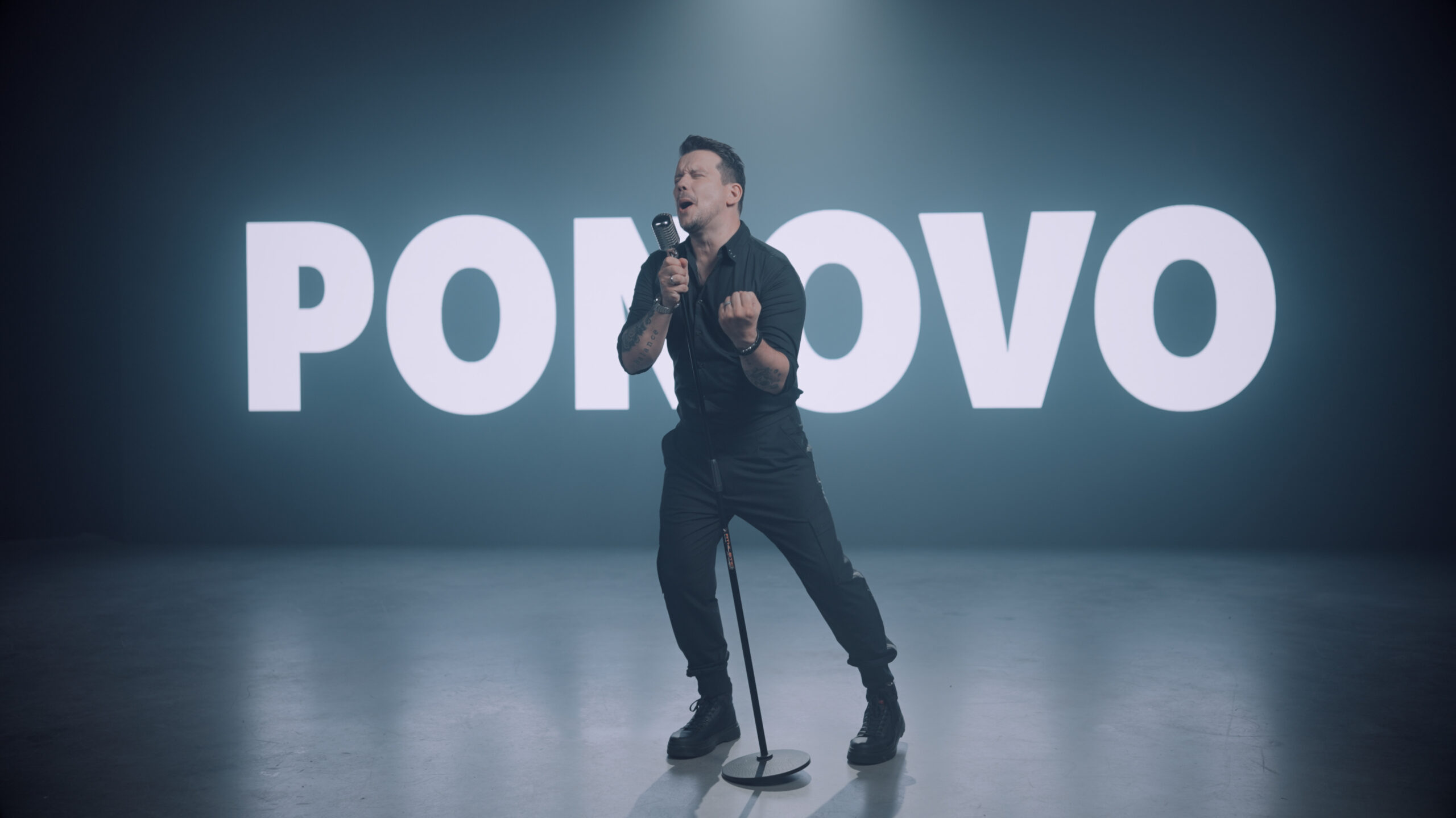 Letnji hit Nišlije Marka Nikolića – „Ponovo“ (VIDEO)