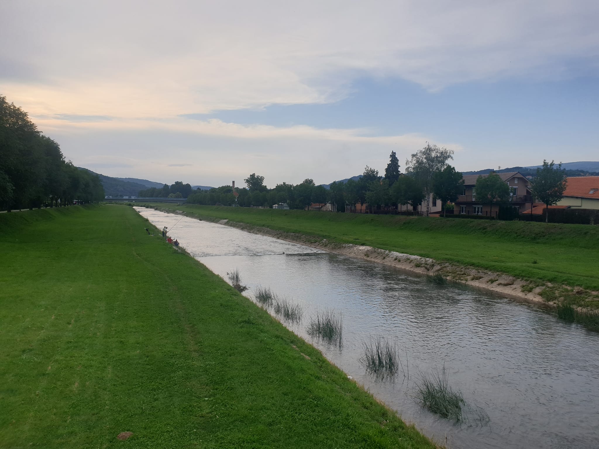 Za vikend pakleno, na jugu Srbije temperature preko 41°C