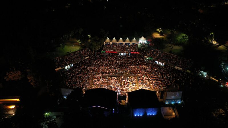 Počinje glavni program 30. Nišville festivala