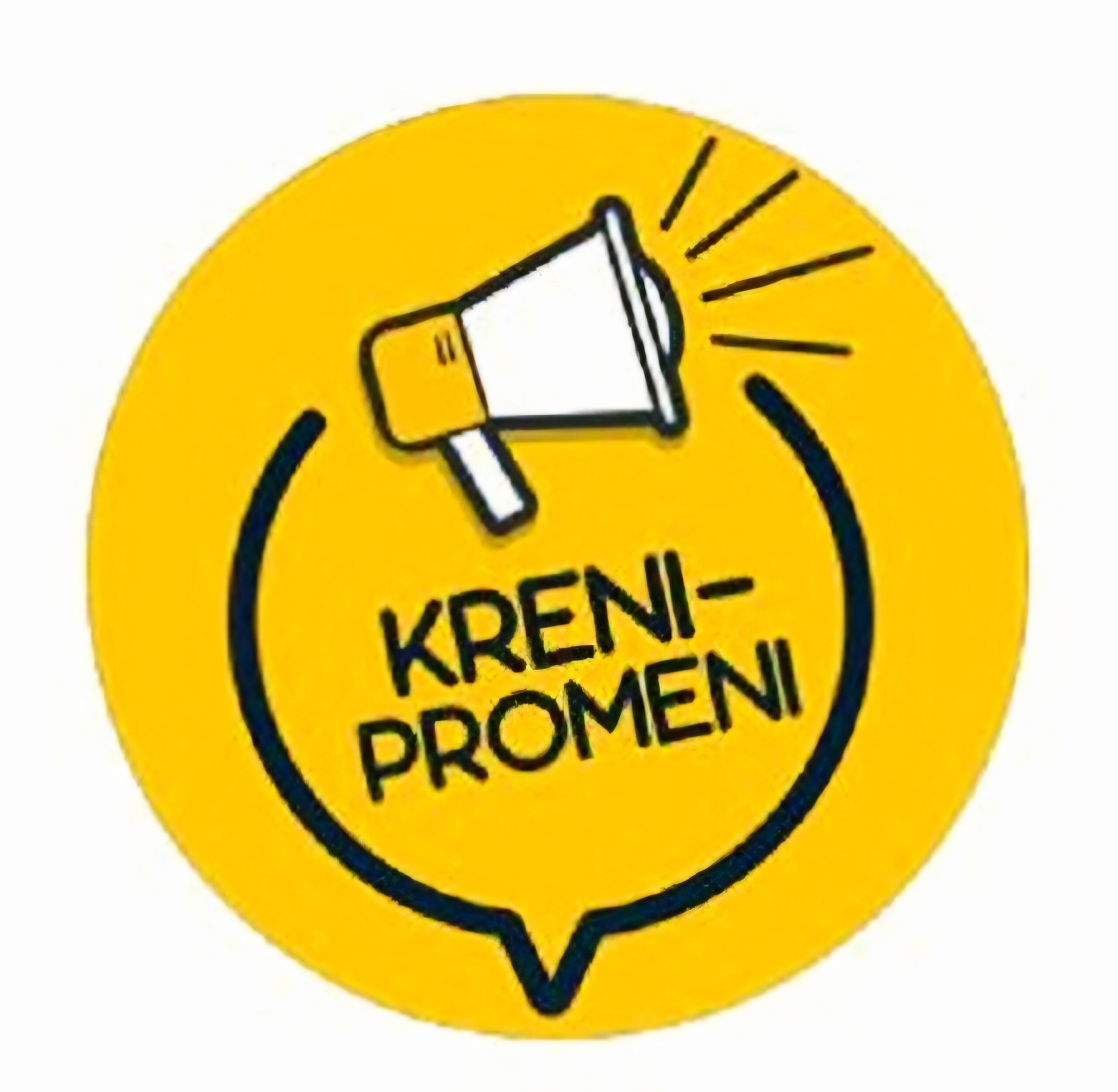 Kreni – promeni: Priveden aktivista zbog akcije pozivanja Nišstana da reši problem