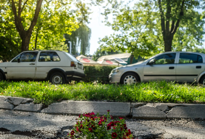 Opština Medijana: Kontrola raskopavanja javnih površina