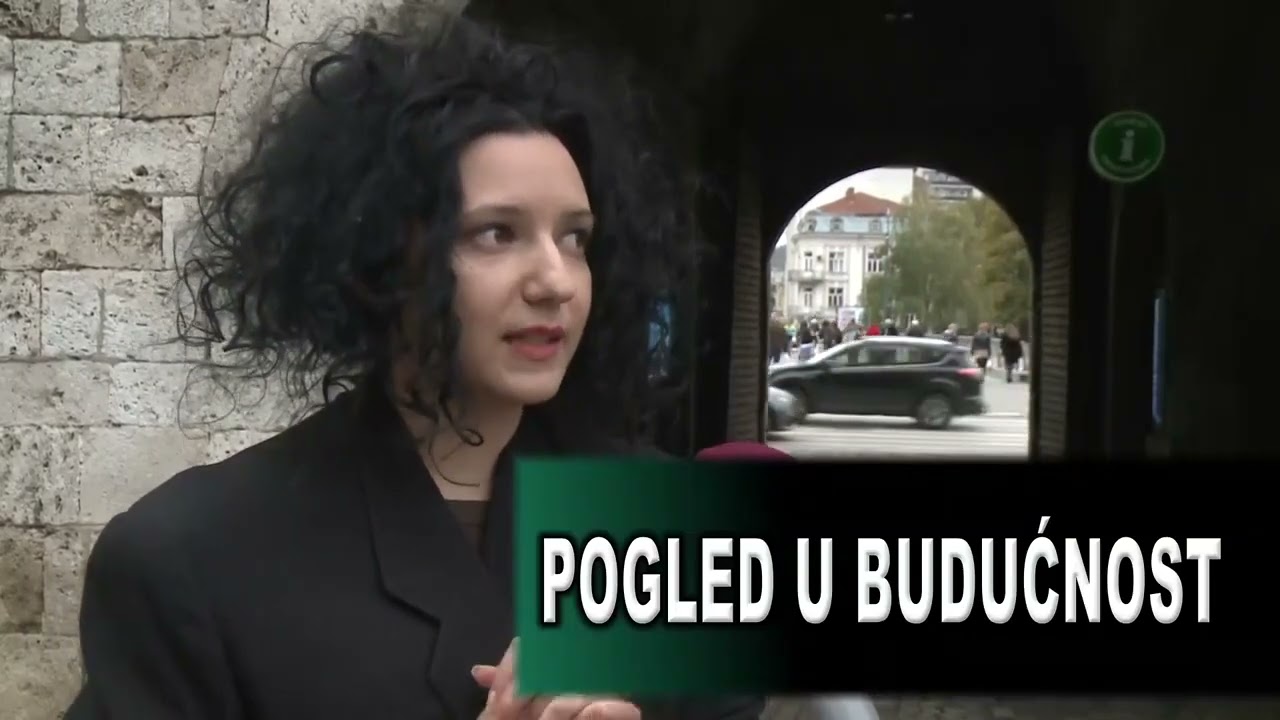 Glas mladih: Vizija budućnosti