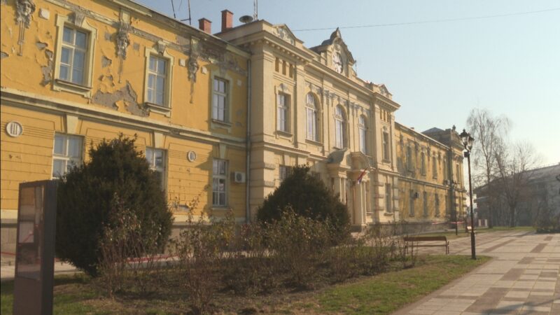 Građevinska inspekcija u Prokuplju upozorava: Mnogi javni objekti nisu bezbedni