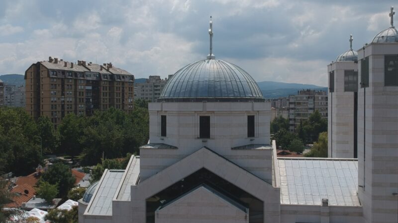Gradska opština Medijana odlučila da ne organizuje doček Srpske Nove godine