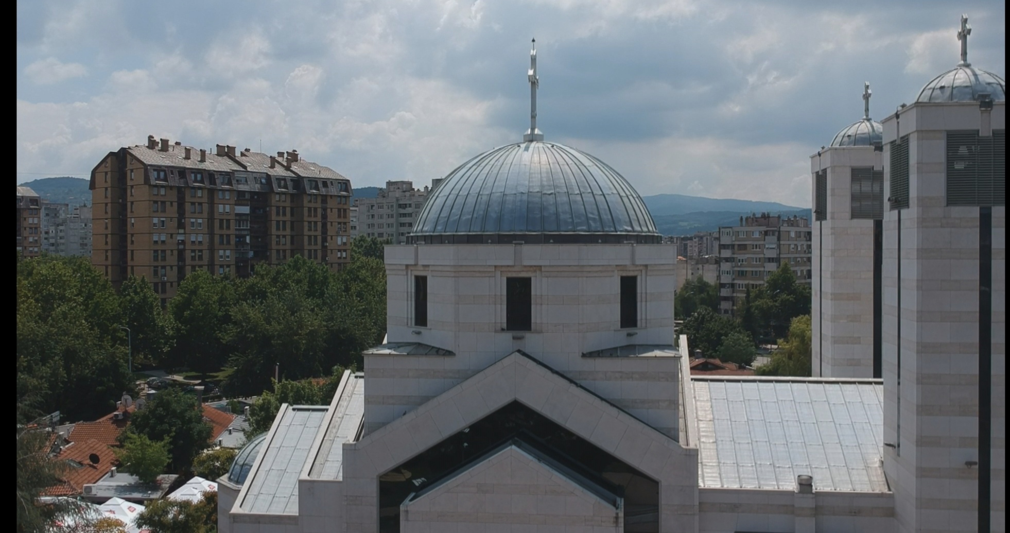 Gradska opština Medijana odlučila da ne organizuje doček Srpske Nove godine