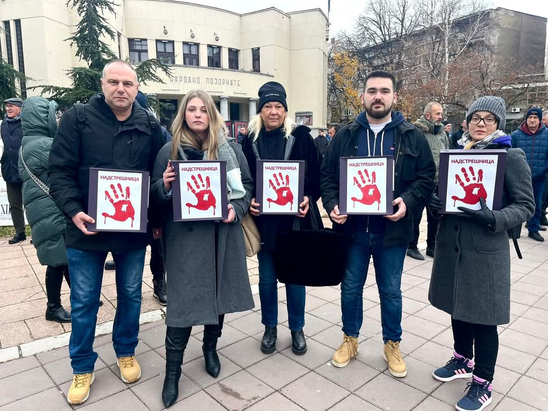 Pokret slobodnih građana o napadu na fakultete u Nišu