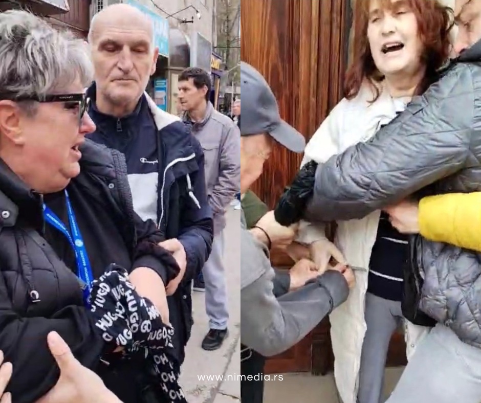Dekanica Jovanović stabilna: Lekari u Nišu zbrinuli povrede nakon napada nožem