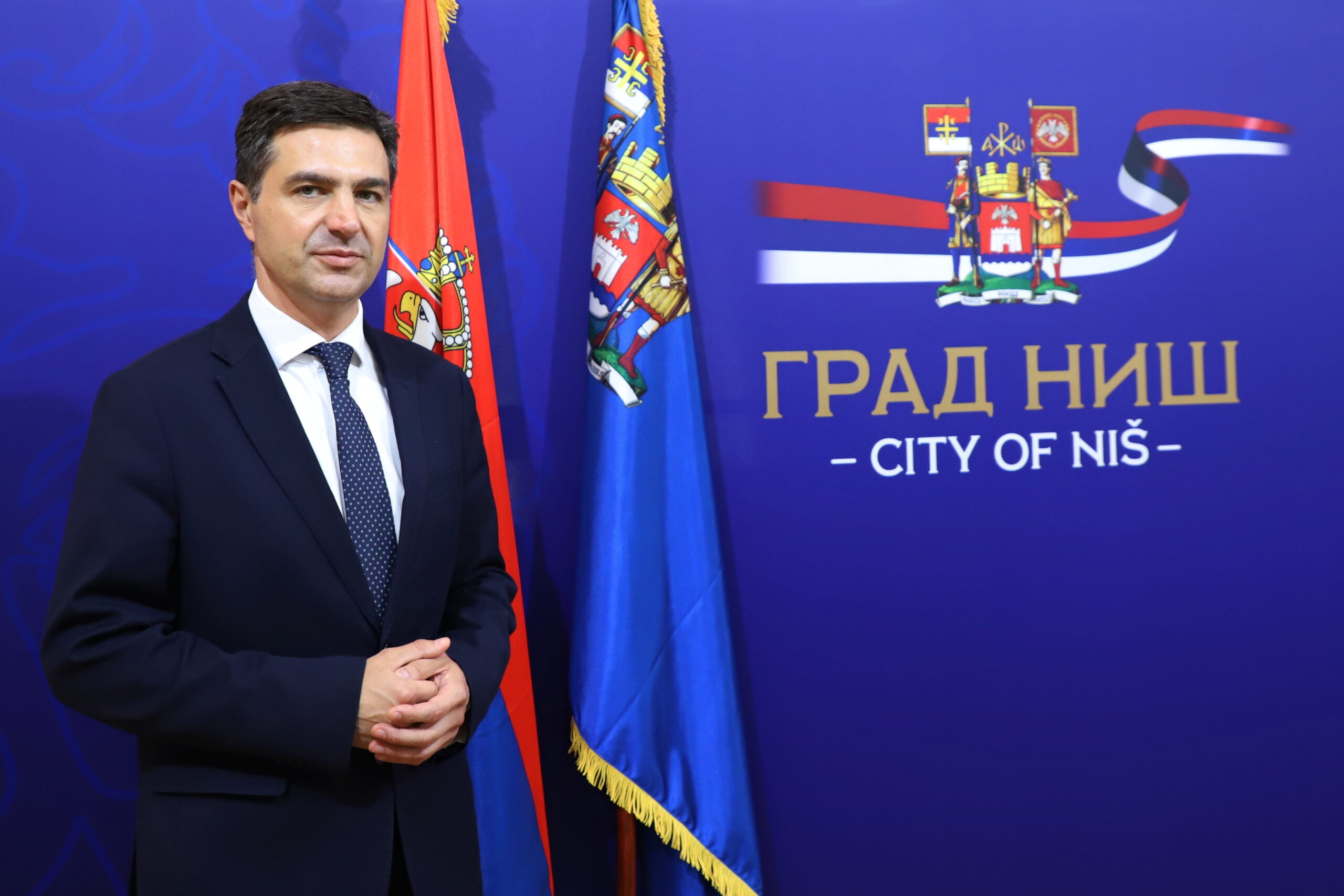 Čestitka Gradonačelnika povodom Dana studenata