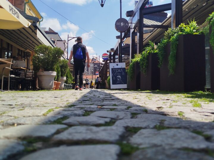 Niška urbana legenda: Tajna ukletog sokačeta pored Kazandžijskog sokačeta