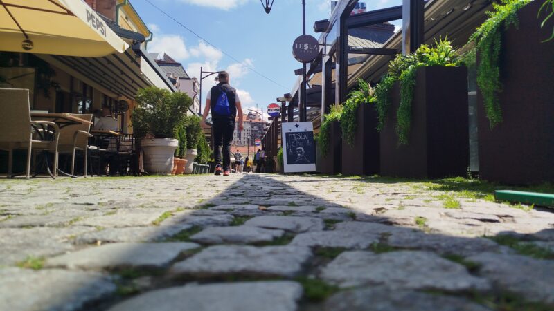Niška urbana legenda: Tajna ukletog sokačeta pored Kazandžijskog sokačeta