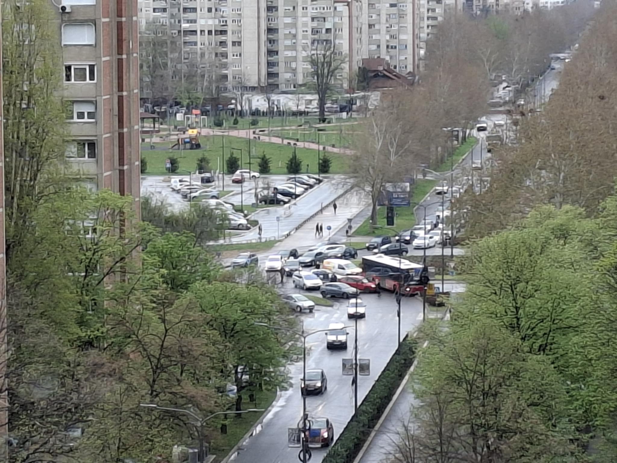Kružni tokovi i dalje enigma za mnoge vozače