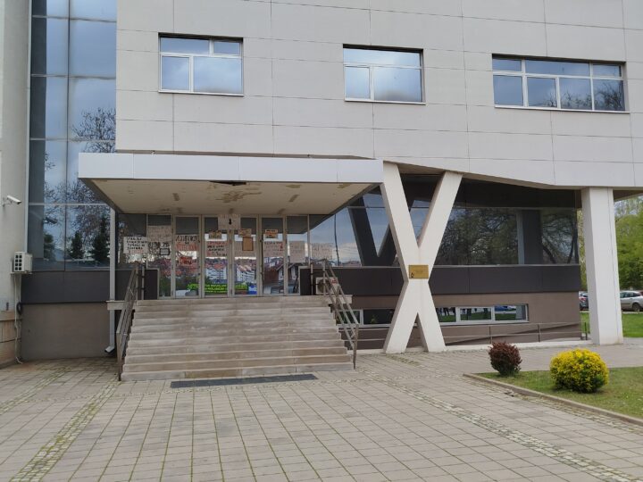 Obaveštenje Medicinskog fakulteta u Nišu: Nadoknada praktične nastave bez troškova od 5. do 9. maja