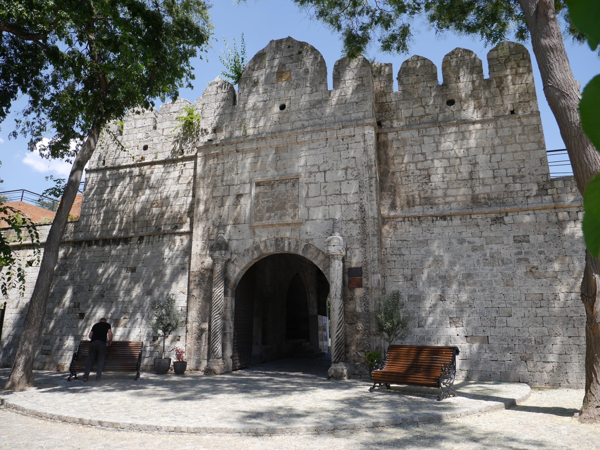 NPS Niš: Кič okupacija  ili kako je ponovo zarobljena Niška tvrđava