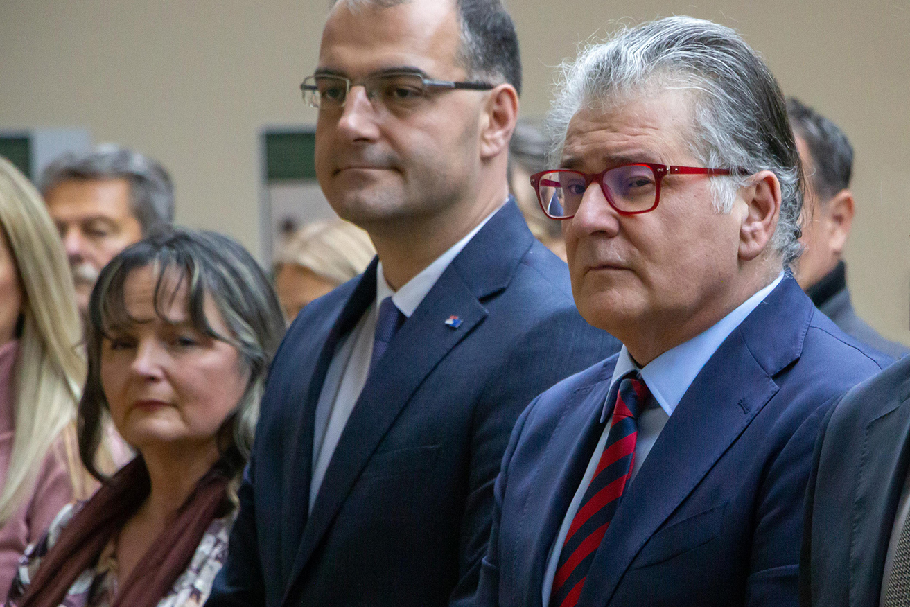 Grupa građana “Dr Dragan Milić” traži preusmeravanje 10 miliona dinara na infrastrukturu umesto za poklone