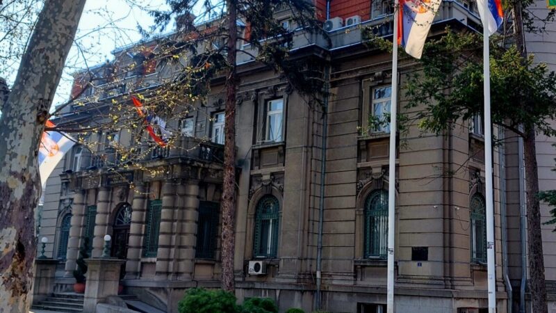 Gradonačelnik Niša uputio čestitku povodom Svetskog dana Roma