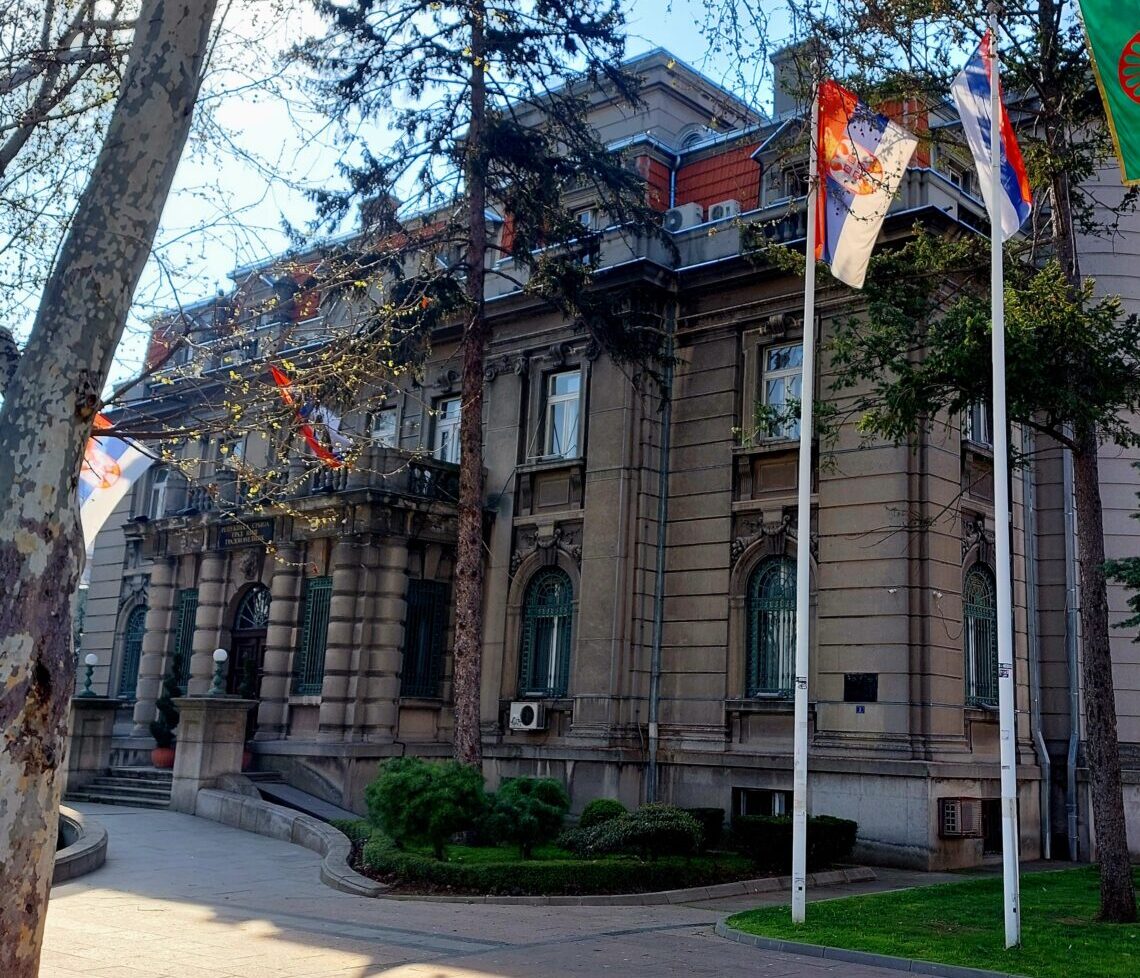 Gradonačelnik Niša uputio čestitku povodom Svetskog dana Roma