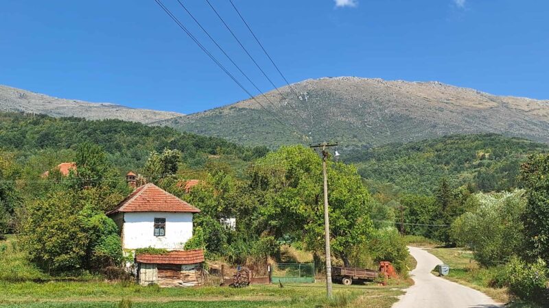 Vanredna situacija u Gadžinom Hanu: Nestašica vode pogodila sva 34 sela