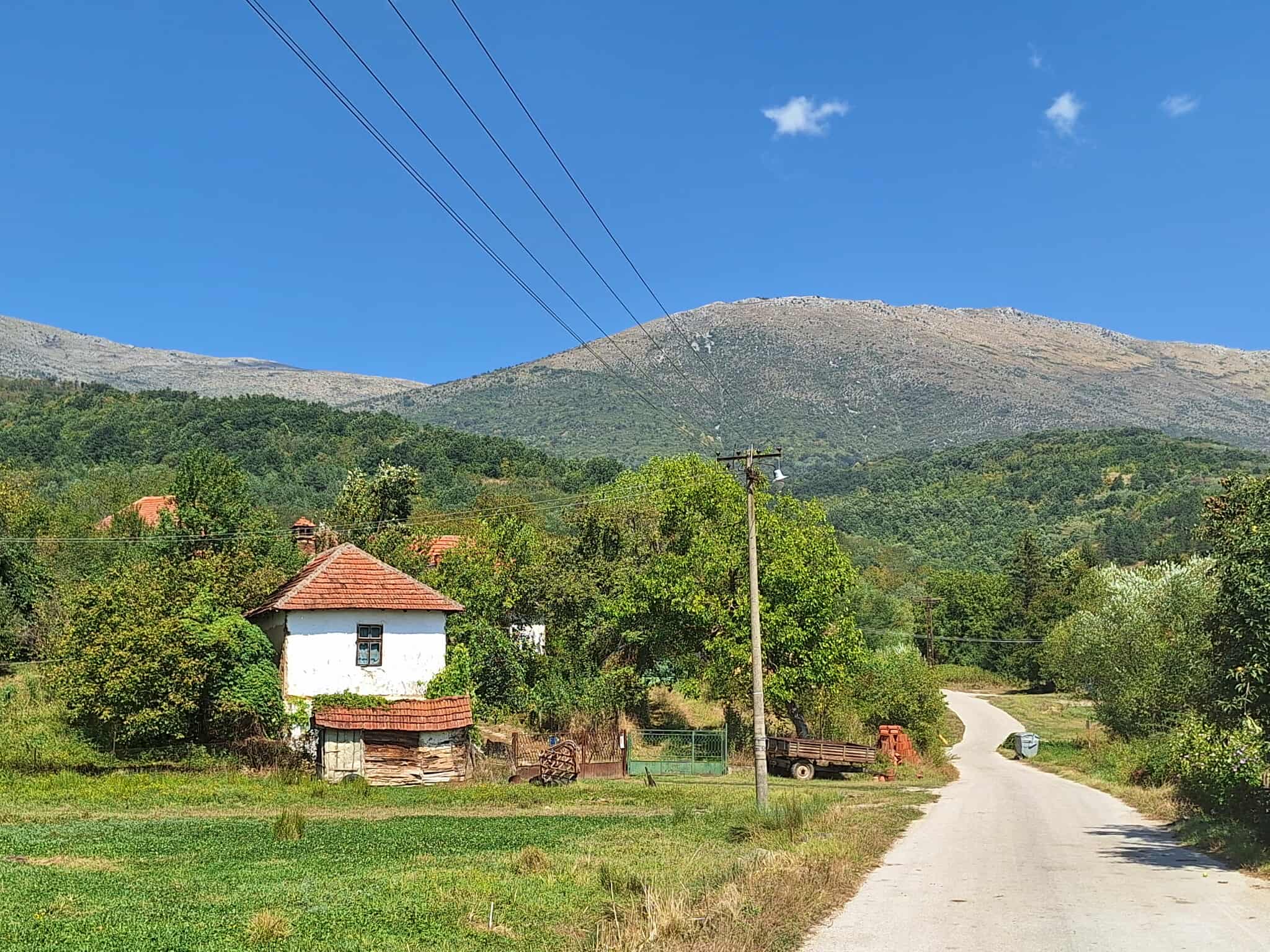 Vanredna situacija u Gadžinom Hanu: Nestašica vode pogodila sva 34 sela