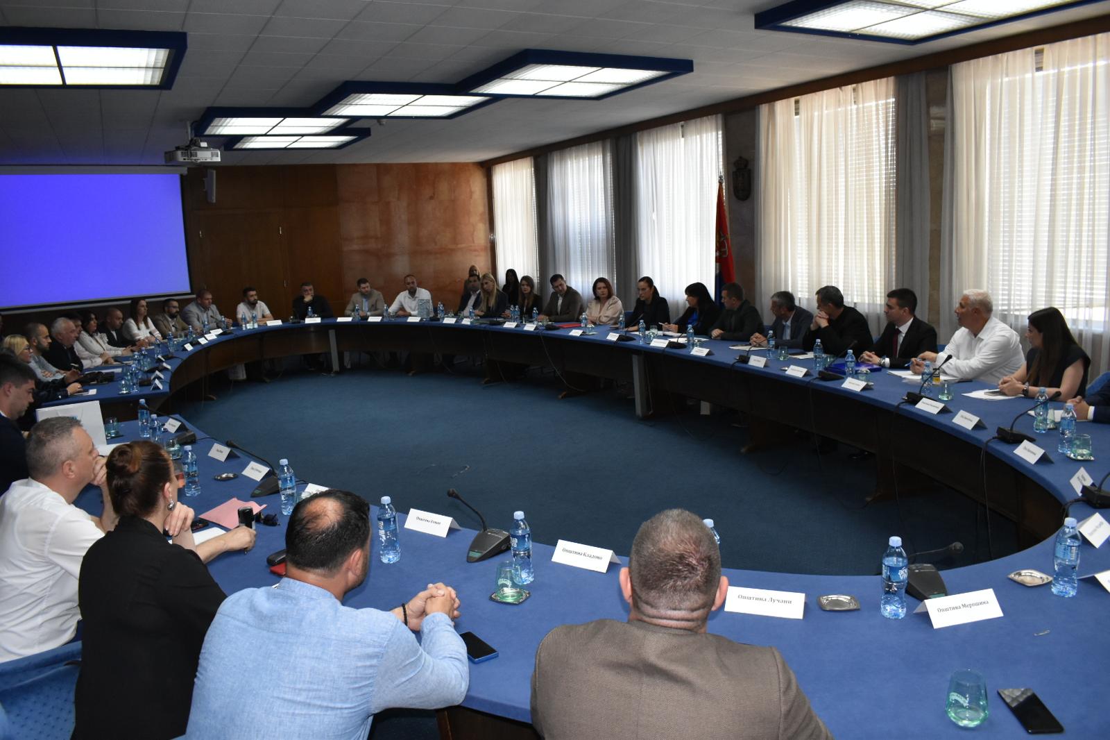 Niš među 40 gradova koji će ukloniti divlje deponije uz podršku Ministarstva