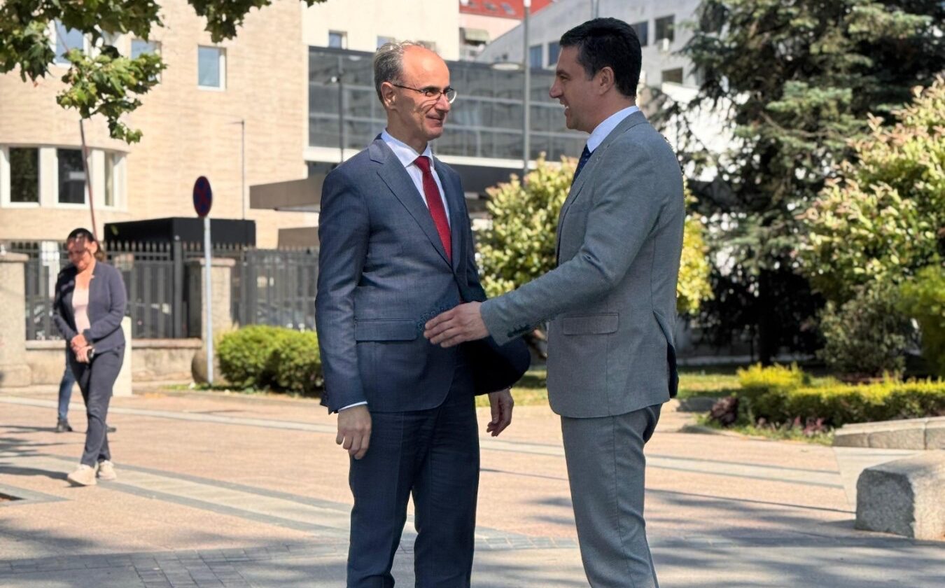 Premijer Đuro Macut: Država nastavlja da ulaže u razvoj Niša i Niške Banje