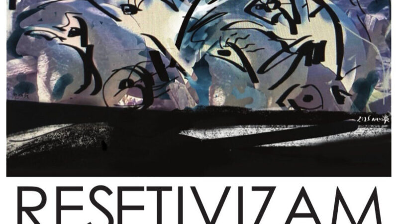 Otvaranje izložbe „Resetivizam“ svetski poznate umetnice Irene Vujanović u Nišu