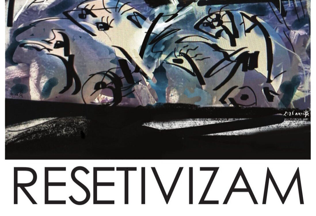 Otvaranje izložbe „Resetivizam“ svetski poznate umetnice Irene Vujanović u Nišu