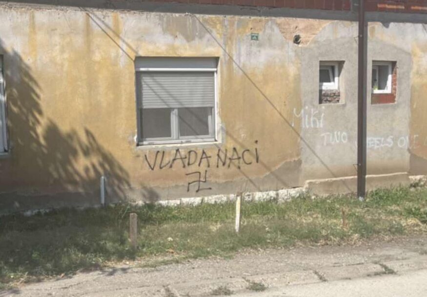 PODES: Fašizam neće postati svakodnevica u ovoj zemlji