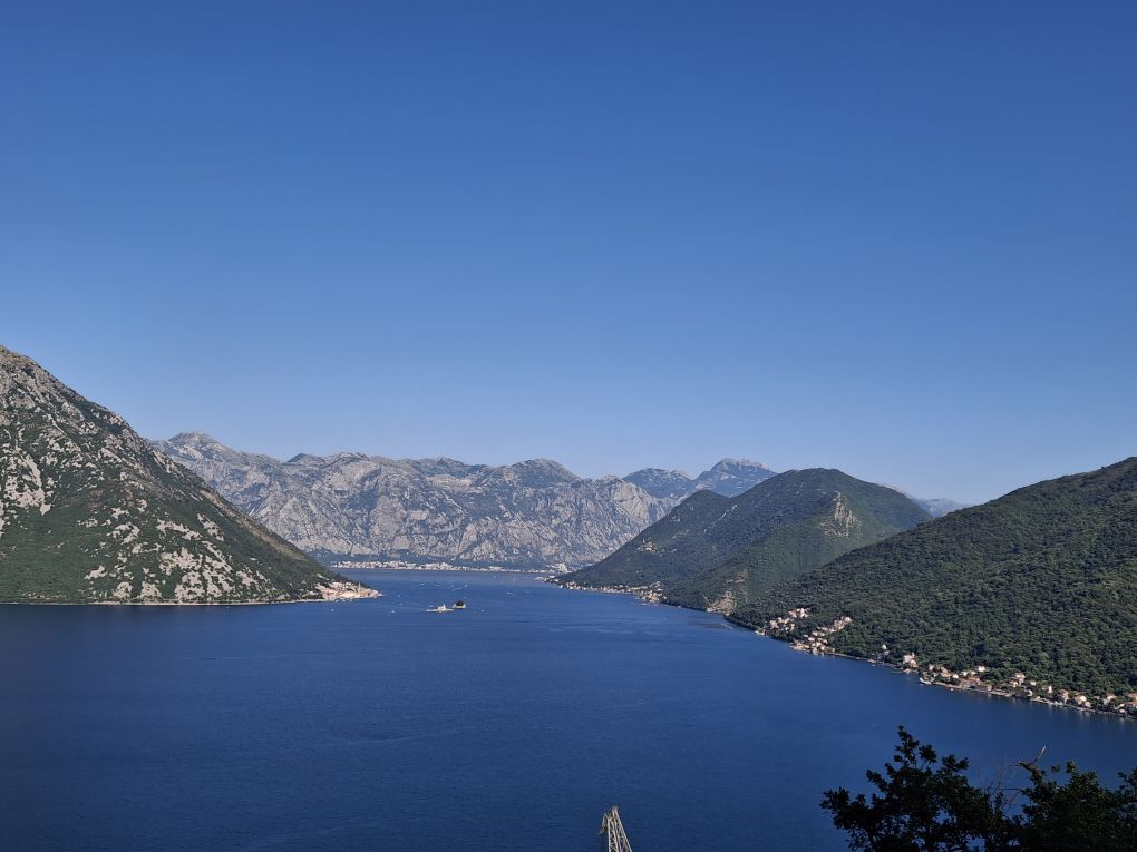 Koliko vas ove godine može koštati letovanje u Boki Kotorskoj?