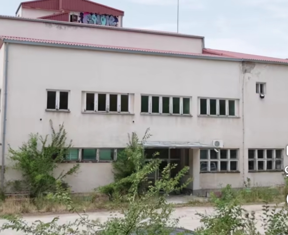 Grupa građana „Dr Dragan Milić“ i „Koalicija za Niš“ traže obnovu Instituta za plućne bolesti u Knez Selu