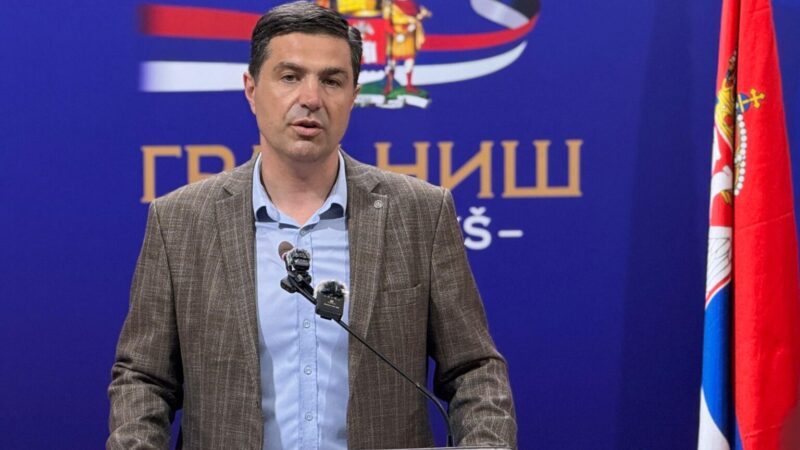 Gradonačelnik Niša: Ne politizujte Filmske susrete, Nišlije to nisu zaslužile