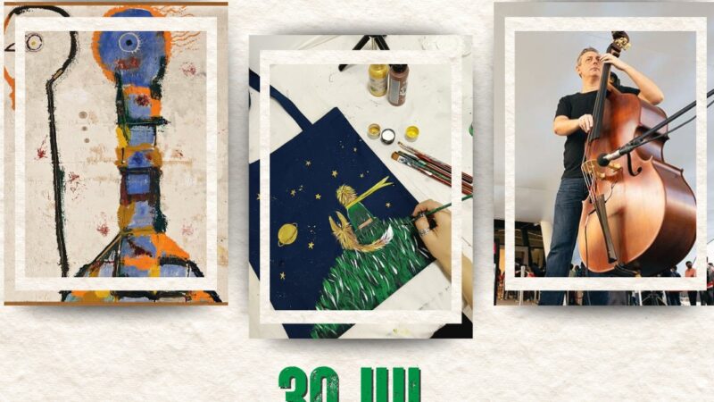 Deset godina festivala PozitivNI: Umreženi priroda, umetnost i muzika – sve je moguće!