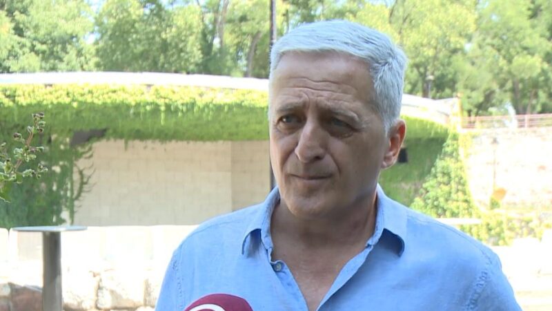 „Novac iz kulture treba da ostane u kulturi“ – poruka povodom otkazivanja Filmskih susreta