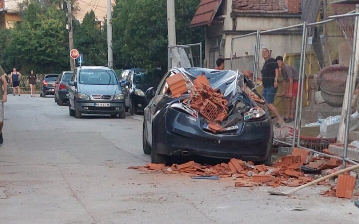 GG “Dr Dragan Milić” – Niš nije grad investitora, Niš je grad ljudi