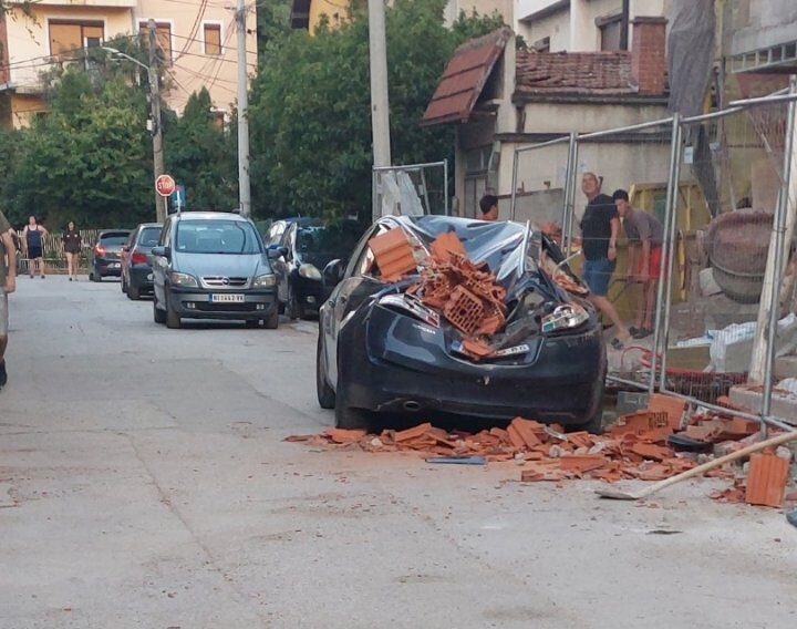 GG “Dr Dragan Milić” – Niš nije grad investitora, Niš je grad ljudi