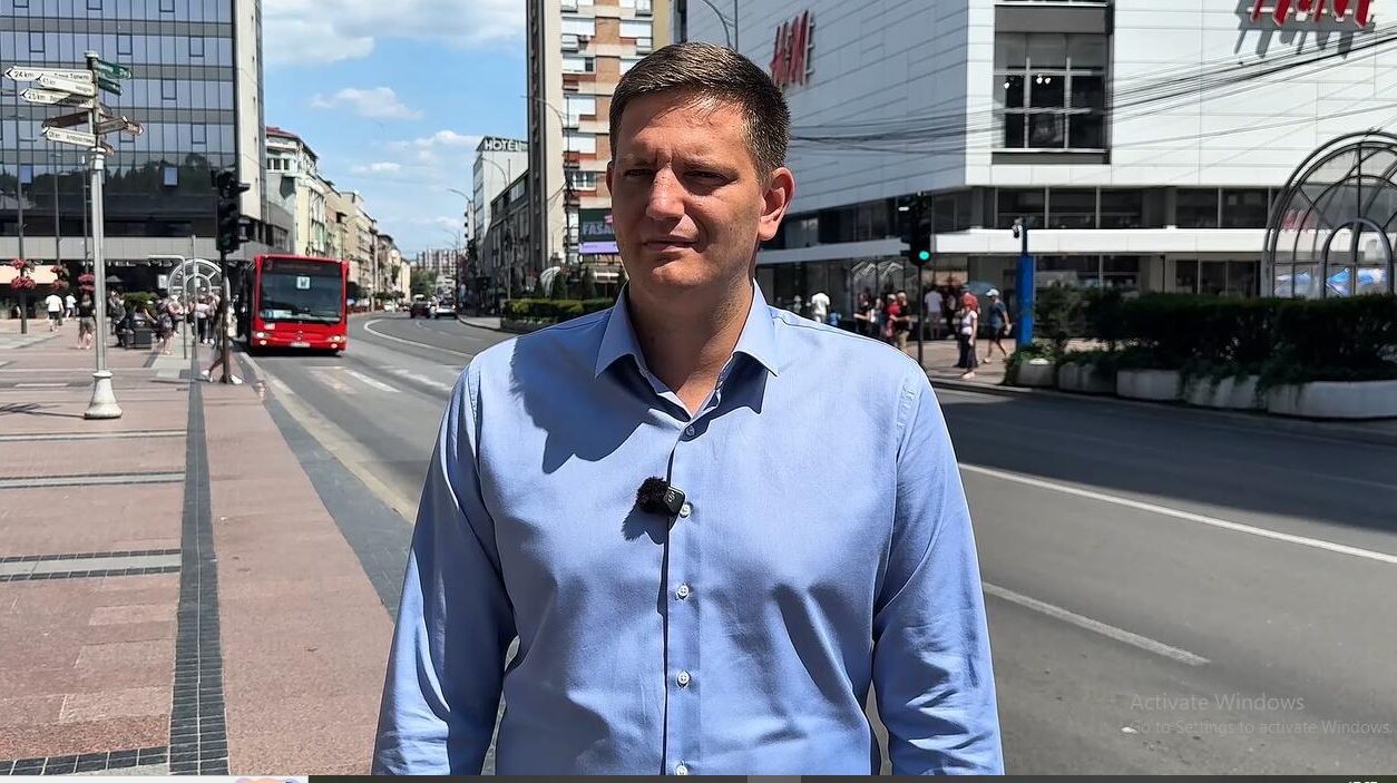NIŠ: OD 1. JULA BESPLATAN JAVNI PREVOZ ZA SVE