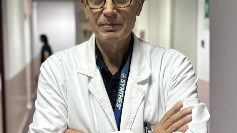 Dr Spasić apeluje roditeljima: Trotineti nisu igračke!