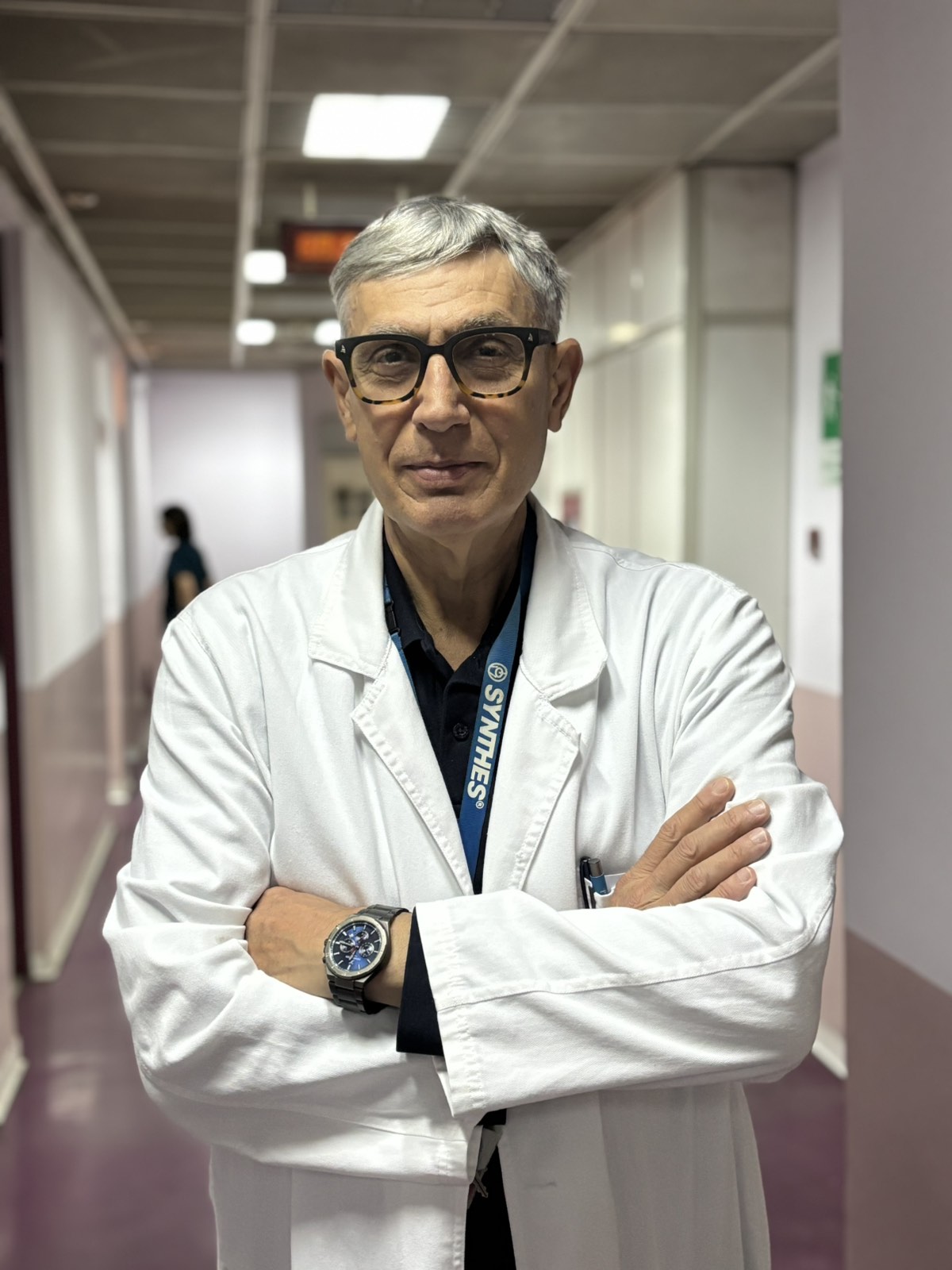 Dr Spasić apeluje roditeljima: Trotineti nisu igračke!