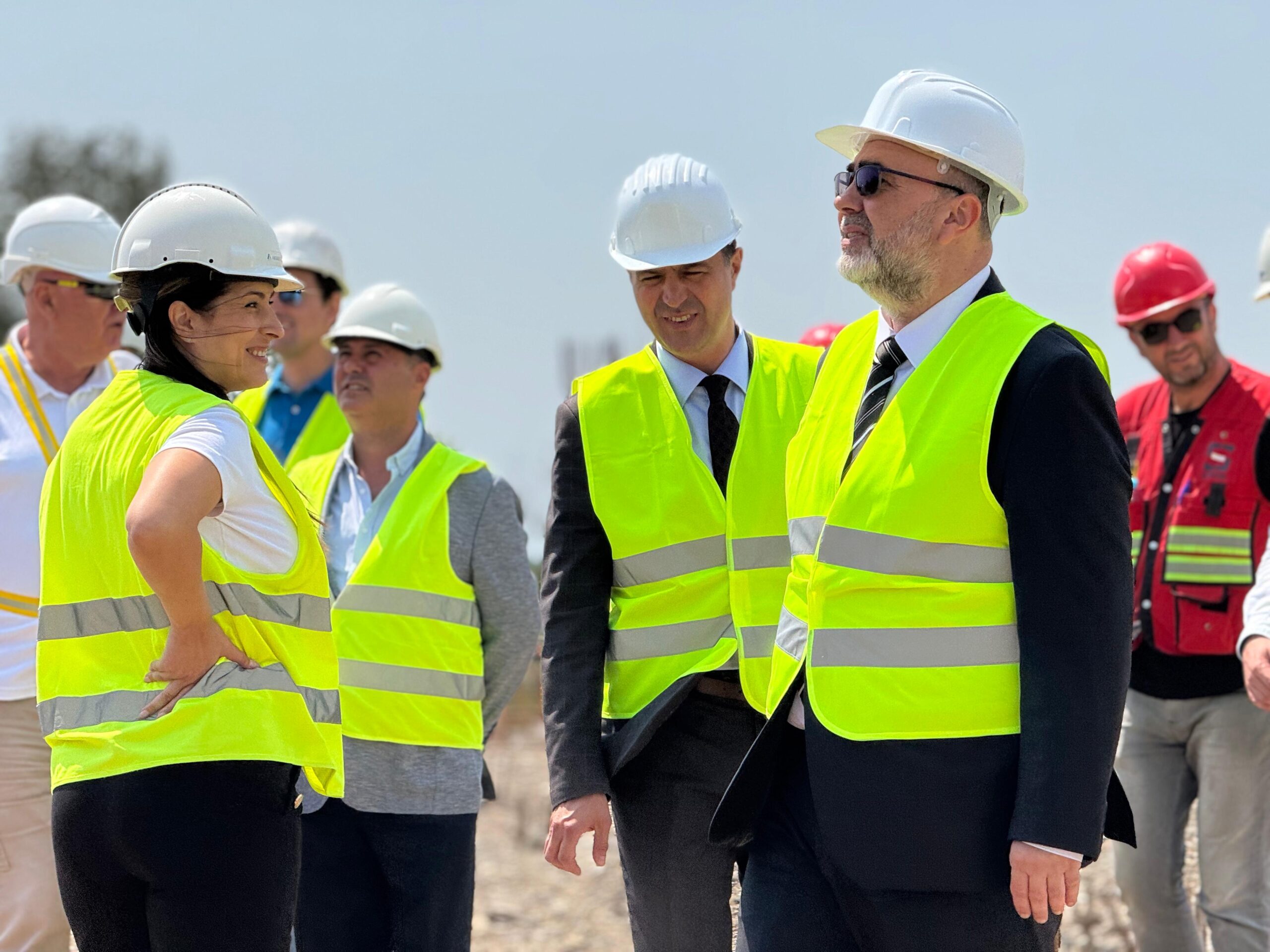 Niš dobija fabriku za prečišćavanje otpadnih voda – investicija od 85 miliona evra