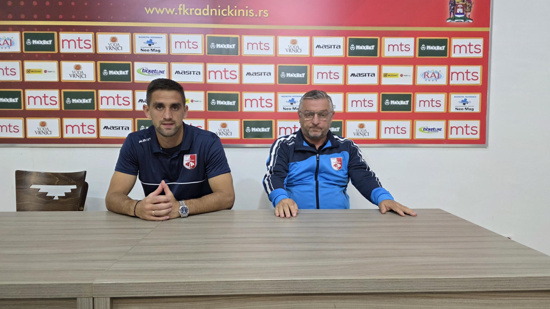 Nišlije u pohodu na prvu gostujuću pobedu – Radnički u 9. kolu Superlige protiv IMT-a