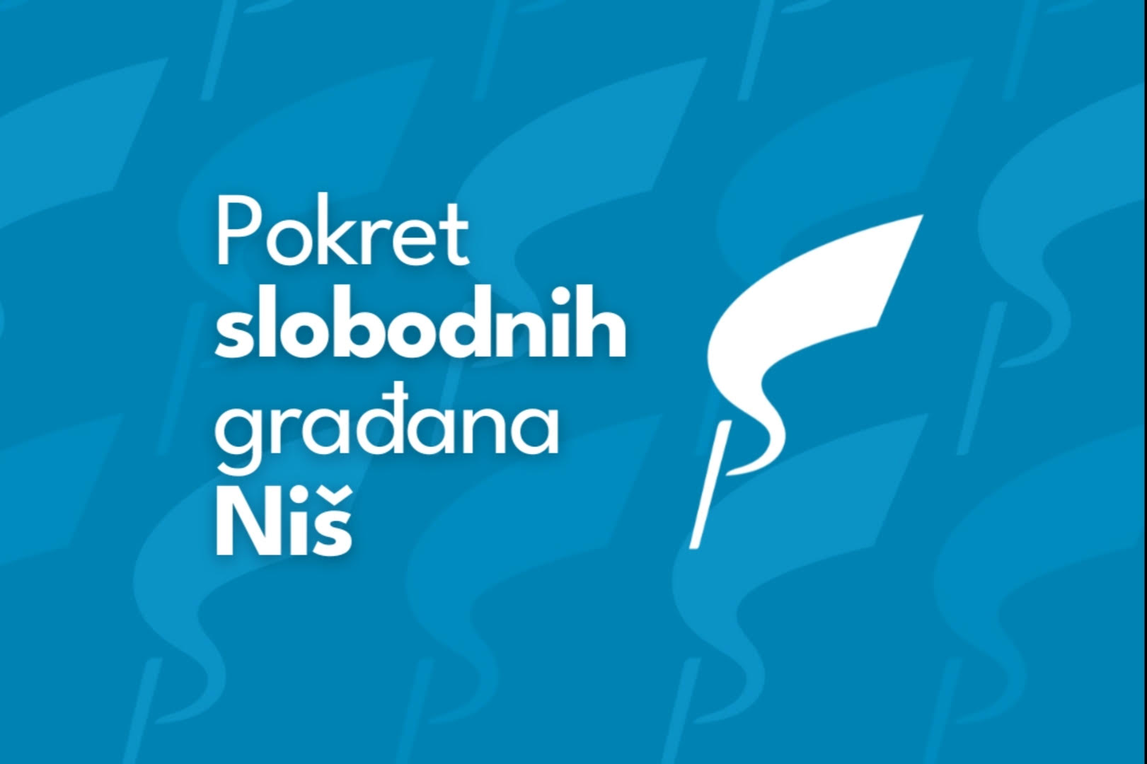 Osnivanje Fakulteta srpskih studija je udar na autonomiju Univerziteta – poručuju iz PSG Niš