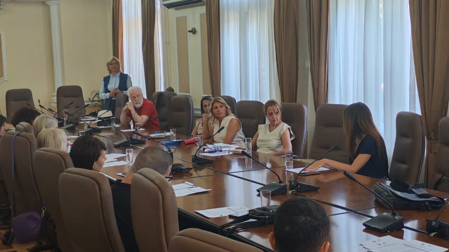 Niš započeo izradu Strategije razvoja kulture za period 2026–2030.