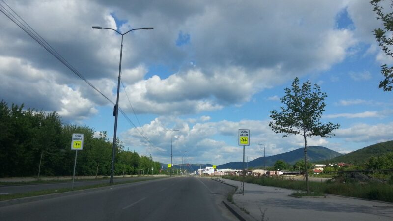 NIŠ HOĆE DA DIŠE- peticija pokreta Kreni-Promeni