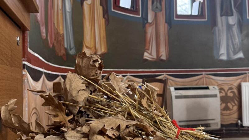 Danas je Badnji dan – dan posta, molitve i porodičnog okupljanja