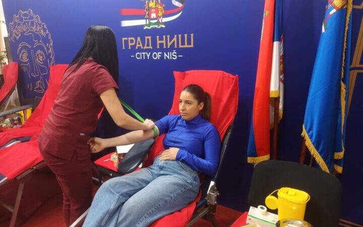 Pronađen donor za jednog od troje Nišlija: Nada koja je stigla iz solidarnosti