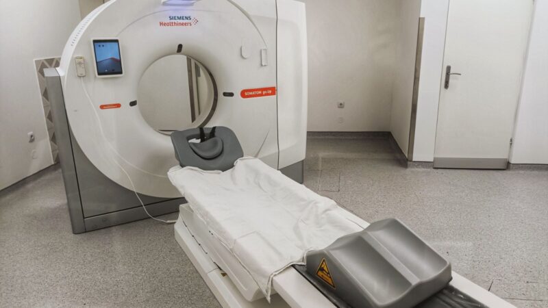 Skrining na rak pluća počeo u Nišu: Rana dijagnostika može spasiti hiljade života