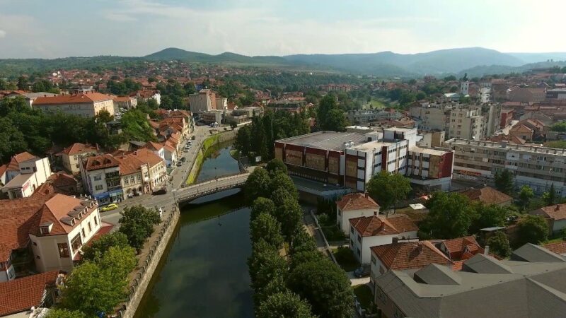 KNJAŽEVAC – TURISTIČKI BISER NA ISTOKU SRBIJE
