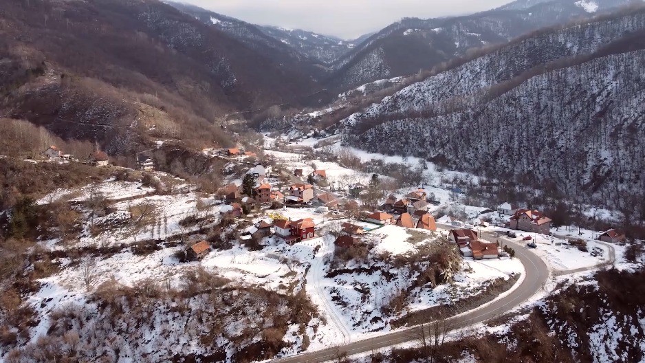 NOVO LICE KNJAŽEVAČKIH SELA